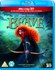 Brave 3D (Includes 2D Blu-Ray) Brave 3D (Includes 2D Blu-Ray)