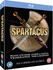 Spartacus - The Complete Collection