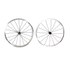 Shimano RS21 Clincher Wheelset - Silver
