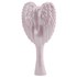 Tangle Angel Brush - Pink