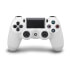 Sony PlayStation 4 DualShock 4 Controller - White