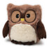 Warmies Hooty Heatable Owl