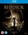 The Riddick Collection