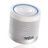 Veho Portable 360 Bluetooth Speaker (2x 2.2W) – White