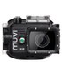  Veho Muvi K2 Wireless HD Camera with Wi-Fi, 1080p, 60fps, 100m Waterproof Case 