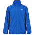 Regatta Men's Sangson Waterproof ISOTEX 5000 Jacket - Oxford Blue/Ash