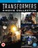 Transformers 1-4 Box Set