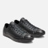 Converse Chuck Taylor All Star Ox Trainers - Black Mono