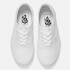 Vans Authentic Canvas Trainers - True White