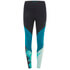 Legging Taille haute Myprotein pour femme - Teal