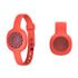 Jawbone UP Move Wireless Activity and Sleep Tracker - Clip & Strap Bundle - Ruby Rose