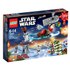 LEGO Star Wars™ Advent Calendar (75097)