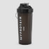 Myprotein Smartshake™ - Lite - Schwarz - 1 Liter