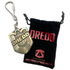 Judge Dredd Zavvi Exclusive Badge Key Chain