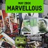 Marvellous ZBOX - May