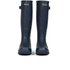 Barbour Men's Bede Classic Wellies - Navy