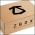 ZBOX - Abonnement Mensuel