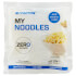 Zero Noodles (Sample)
