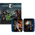 Renegades ZBOX with exclusive Iron Man Limited Edition Lenticular Steelbook - September