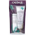 Caudalie Lip Conditioner and Hand Cream Duo 30ml (Worth AED50)