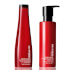 Shu Uemura Art of Hair Color Lustre Sulfate Free Shampoo (300ml) and Conditioner (250ml)