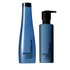 Shu Uemura Art of Hair Muroto Volume Pure Lightness Shampoo (300ml) and Conditioner (250ml)