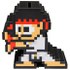 Street Fighter Ryu - Arcade Pixel Money Box