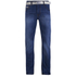 Smith & Jones Men's Fuse Denim Jeans - Light Wash