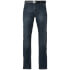 Smith & Jones Men's Fuse Denim Jeans - Stonewash