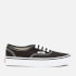 Vans Kids' Authentic Trainers - Black/True White
