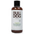 Shampoo e Condicionador de Barba 2 em 1 Original da Bulldog 200 ml