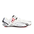 Force Race Carbon Cycling Shoes - White