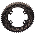 AbsoluteBLACK Shimano Oval Road Chainring