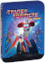 The Transformers: The Movie - 30th Anniversary Limited Edition Steelbook (Includes Digital Copy)