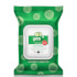 yes to Cucumbers Hypoallergenic Facial Wipes (Pack of 30)