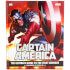 Captain America - The Ultimate Guide To The First Avenger