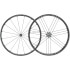 Campagnolo Shamal Mille C17 Clincher Wheelset