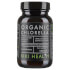 KIKI Health Organic Chlorella Tablets (200 Tablets)