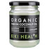 KIKI Health Organic Raw Virgin Coconut Oil 200ml