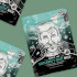 BARBER PRO Gentlemen's Sheet Mask Rejuvenating and Hydrating with Anti-Ageing Collagen