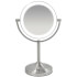 HoMedics Illuminated Mirror