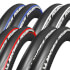 Michelin Power Endurance Clincher Tyre Twin Pack