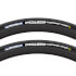 Michelin Power Competition Clincher Tyre Twin Pack