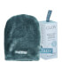 GLOV® Ultra Soft Dry Skin Makeup Removal Mitt - Grey