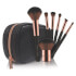 nude by nature Essential Collection Professional Brush Set