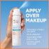 Garnier Ambre Solaire Over Makeup Super UV Protection Mist SPF50 75ml