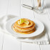 Meal Replacement Lemon Pancakes Meal Replacement Lemon Pancakes