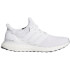 adidas Ultra Boost Running Shoes - White