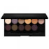 Sleek MakeUP Divine 12 Shades of Eyeshadow