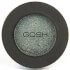 GOSH Cosmetics Mono Eyeshadow Dark Green